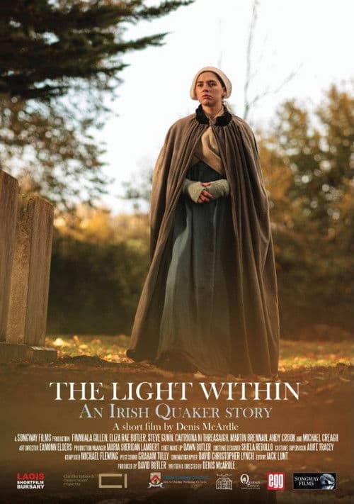 The Light Withinのポスター