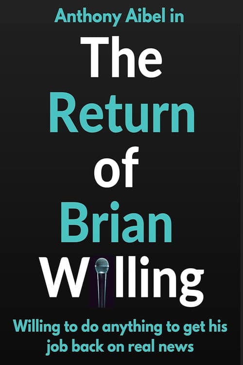 The Return of Brian Willingのポスター