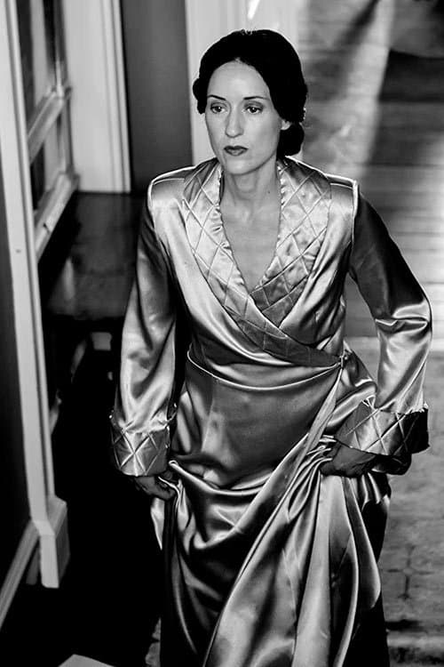 Wallis:  The Queen That Never Wasのポスター