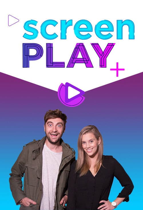 screenPLAYのポスター