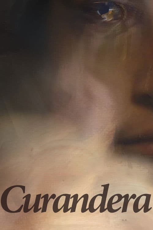 Curanderaのポスター