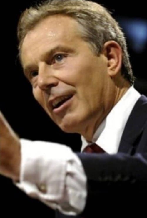 How to Be an Ex-Prime Ministerのポスター