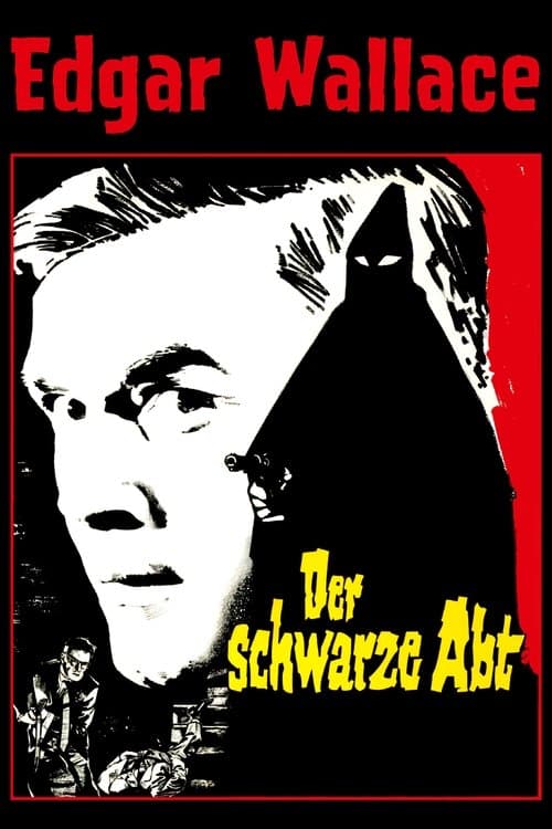 Der schwarze Abtのポスター