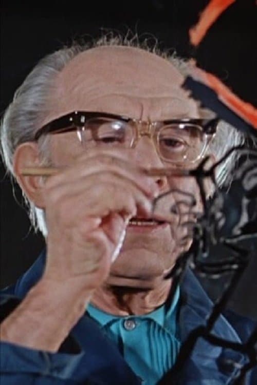 Leo Haas: Zeichner - Zeuge - Zeitgenosseのポスター