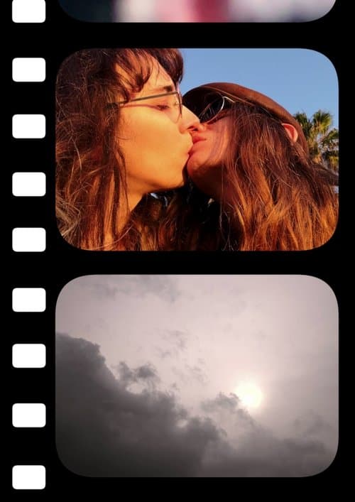 I Wish I Were a Cameraのポスター