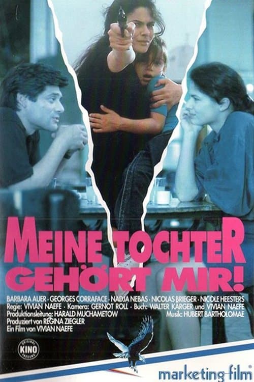 Meine Tochter gehört mirのポスター