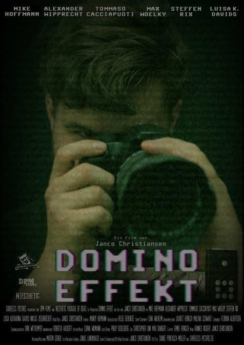 Domino Effektのポスター