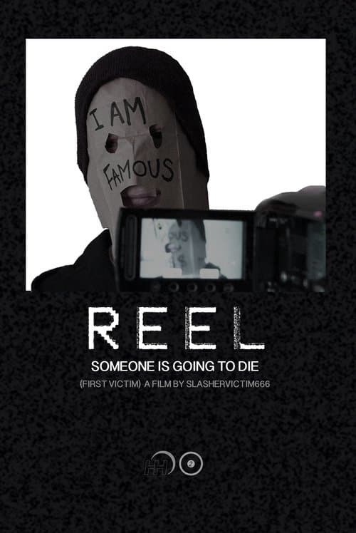 Reelのポスター