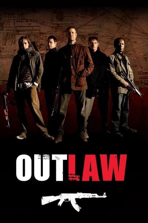 Outlawのポスター