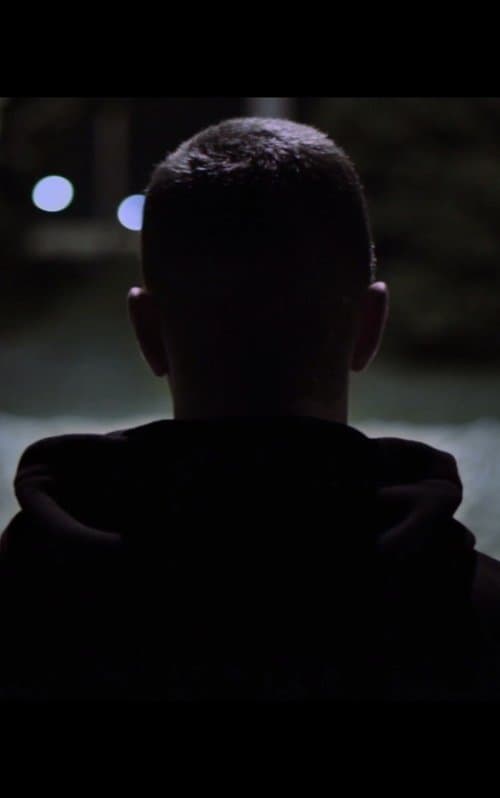 Monstroのポスター