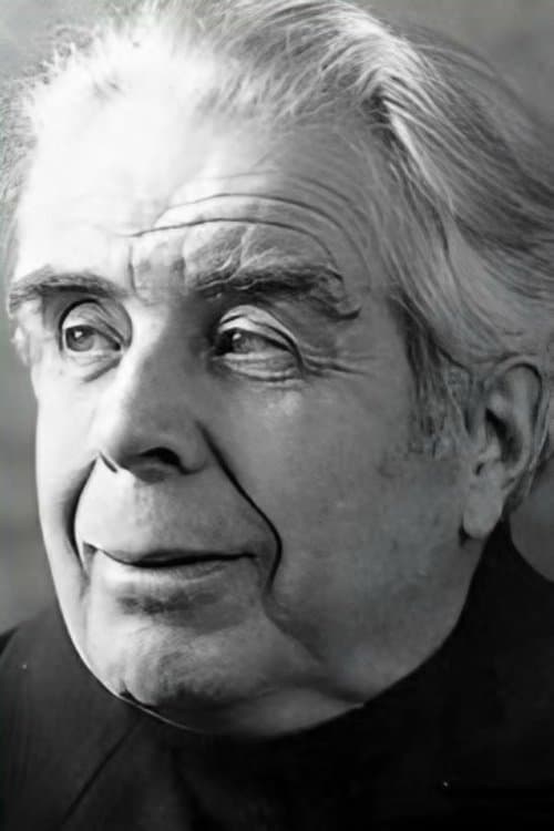 Евгений Фёдоров