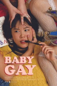 Baby Gayのポスター