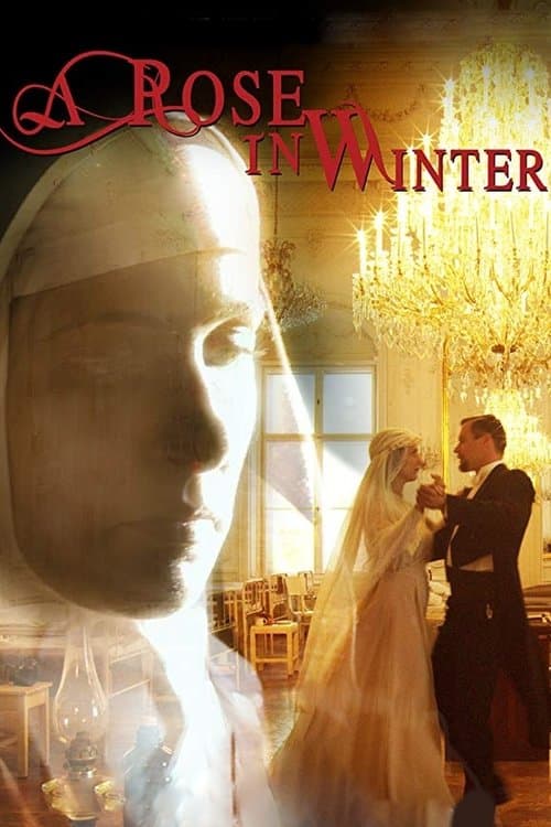 A Rose in Winterのポスター