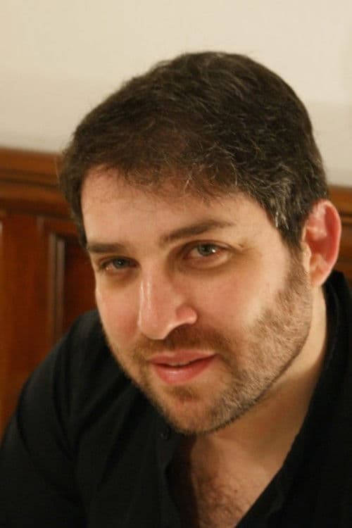 ボアズ・ダニエル