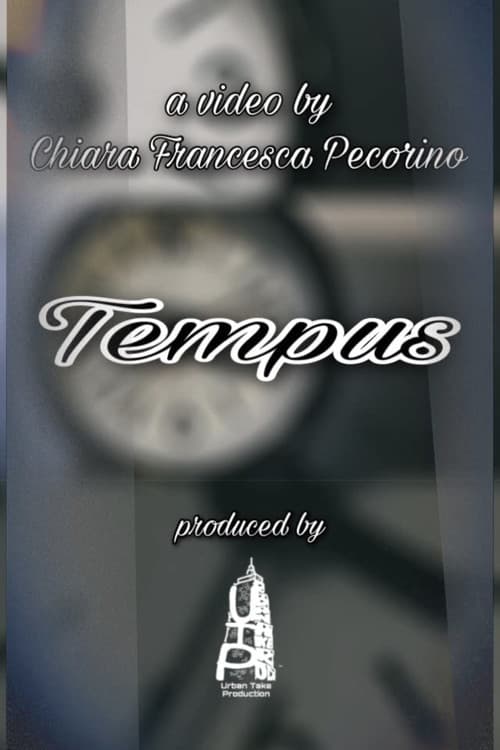 Tempusのポスター