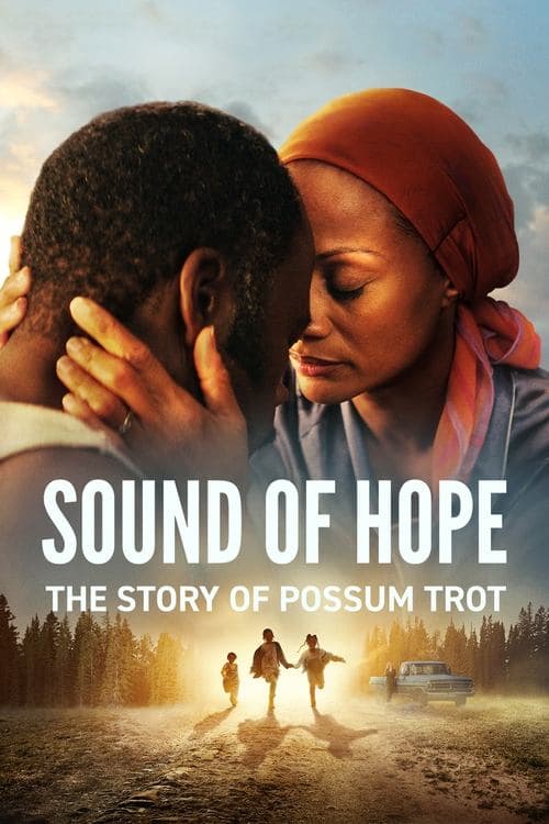Sound of Hope: The Story of Possum Trotのポスター