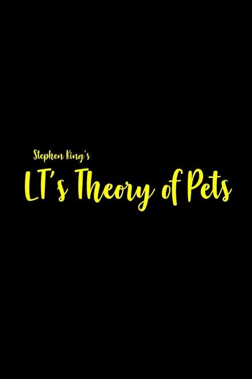 LT's Theory of Petsのポスター