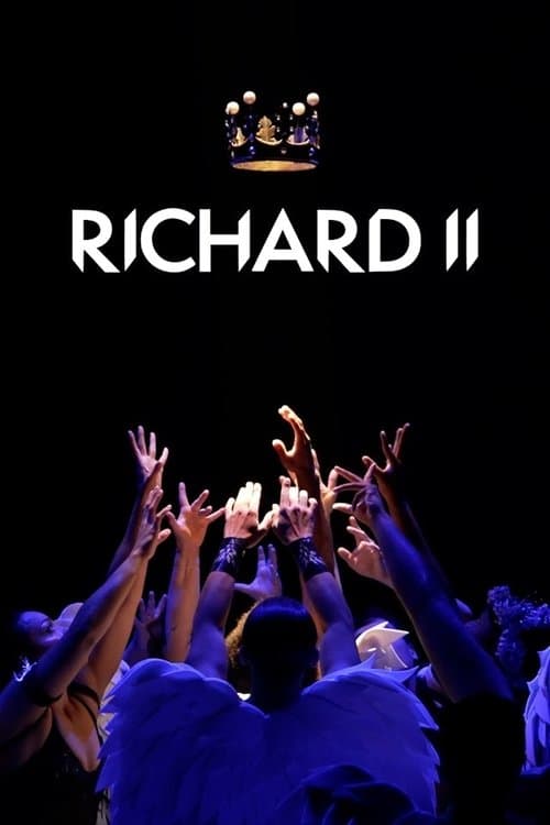 Richard IIのポスター