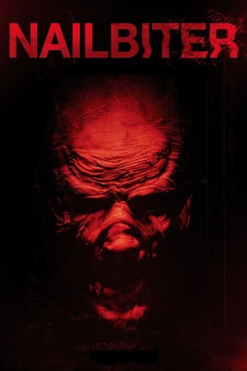 Nailbiterのポスター