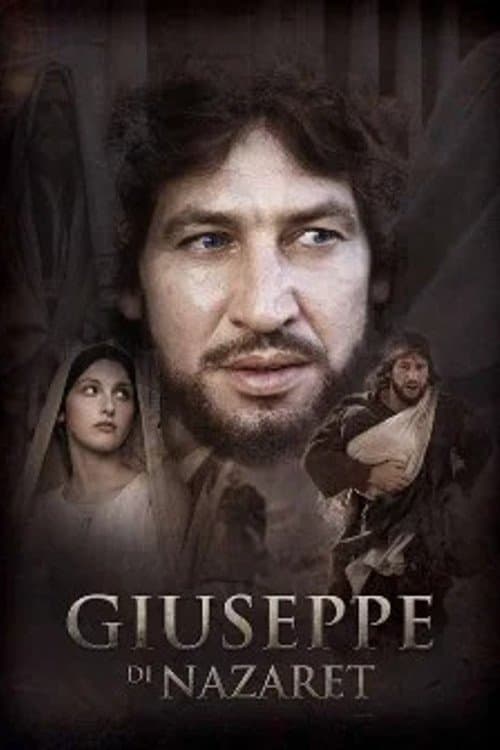 Giuseppe di Nazarethのポスター
