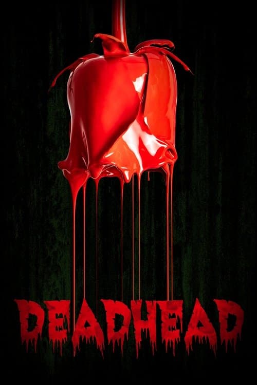 Deadheadのポスター
