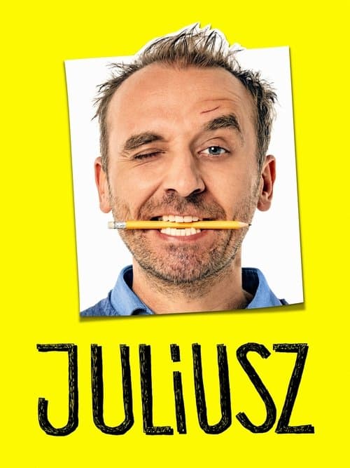 Juliuszのポスター