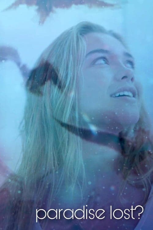 Paradise Lost?のポスター