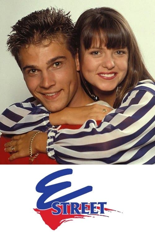 E Streetのポスター