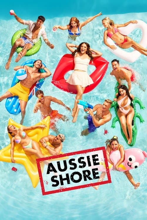 Aussie Shoreのポスター
