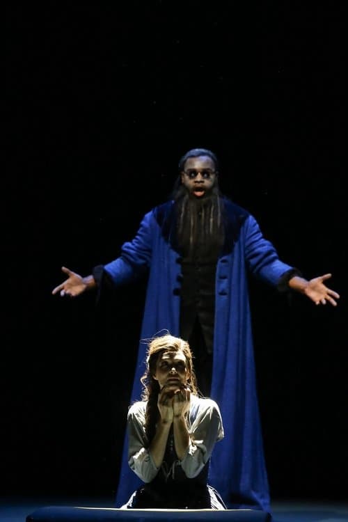 La Cenerentolaのポスター