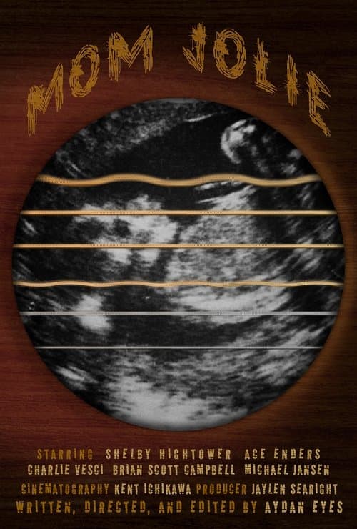 Mom Jolieのポスター