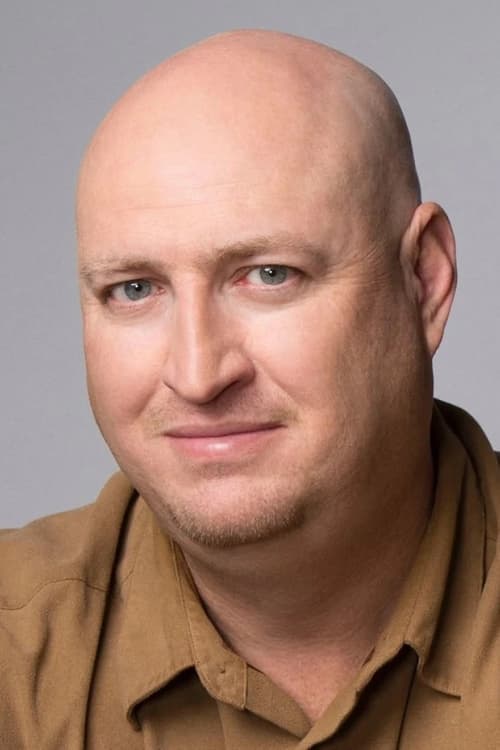 ショーン・ライアン