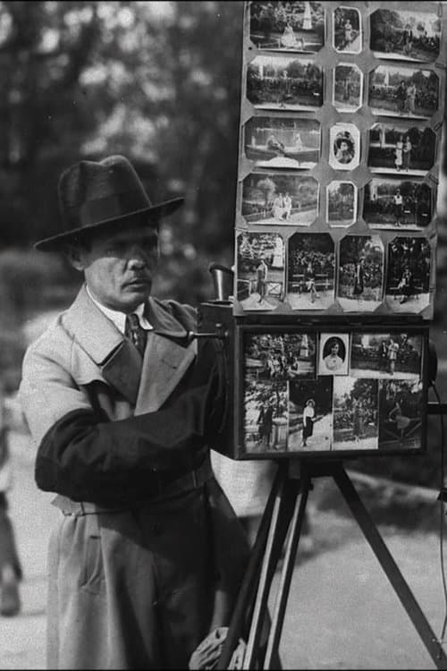 Amintiri bucureşteneのポスター