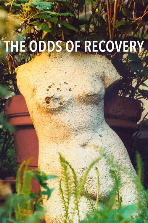 The Odds of Recoveryのポスター