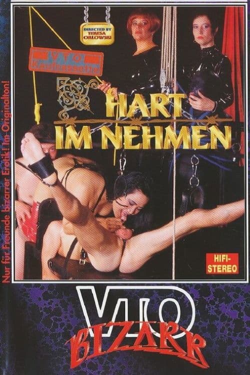 Hart im Nehmenのポスター