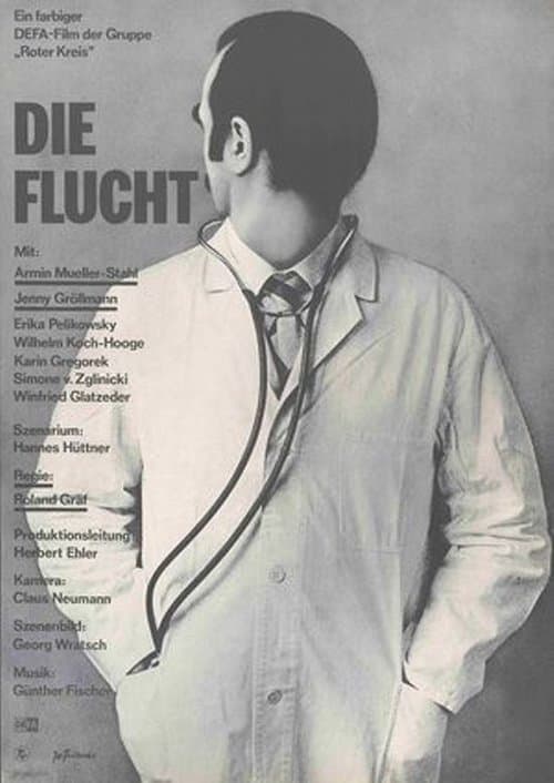 Die Fluchtのポスター