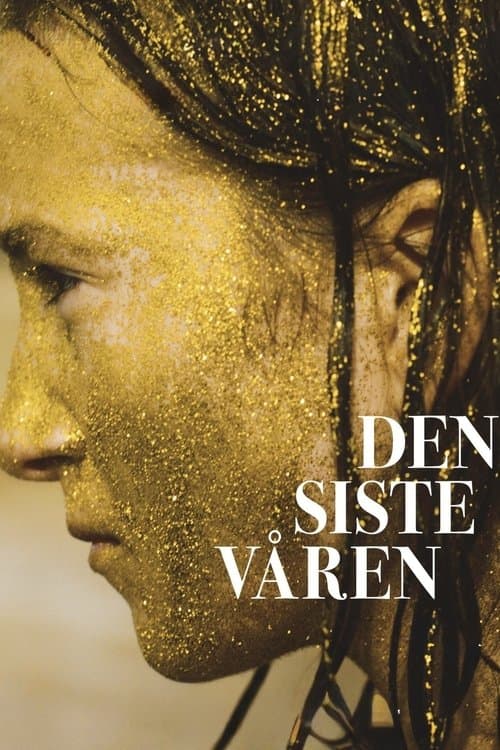 Den siste vårenのポスター