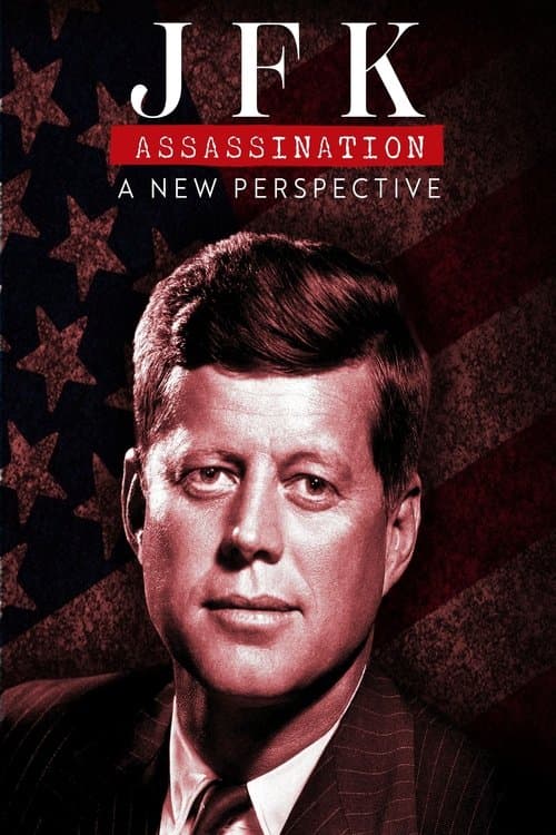 JFK Assassination: A New Perspectiveのポスター