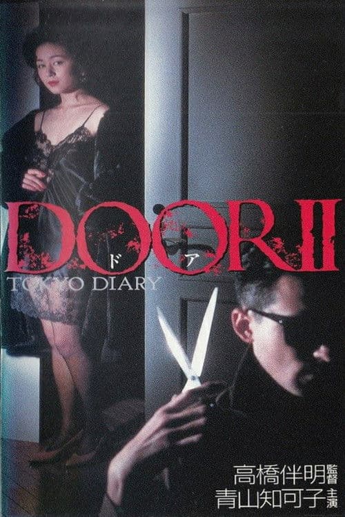 Door II: Tokyo Diaryのポスター