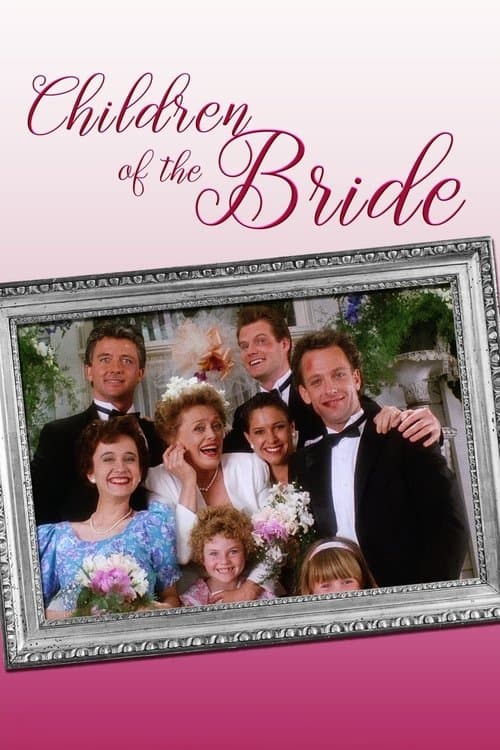Children of the Brideのポスター