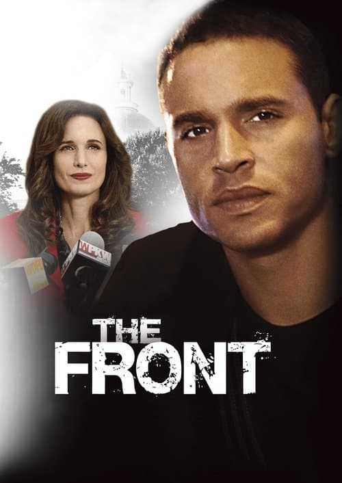 The Frontのポスター