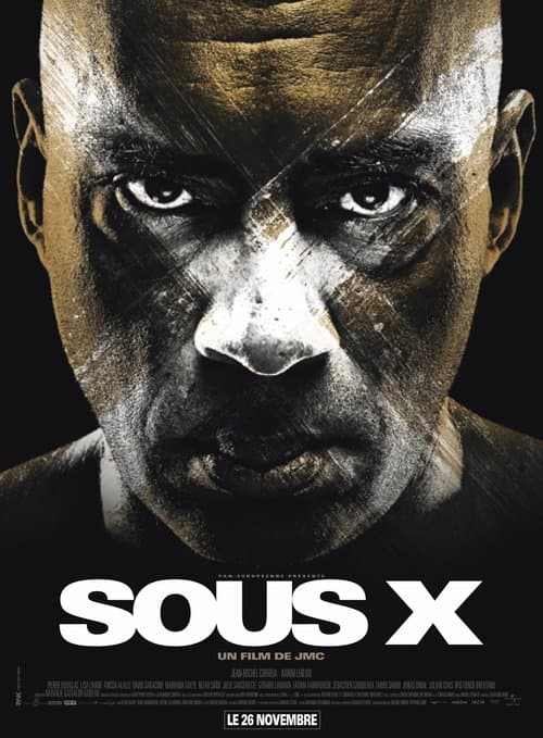 Sous Xのポスター