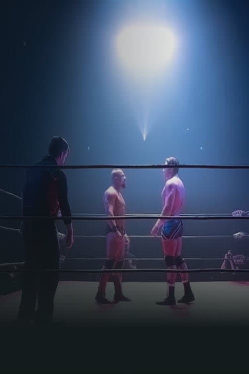 Dans le ring du Diamantのポスター