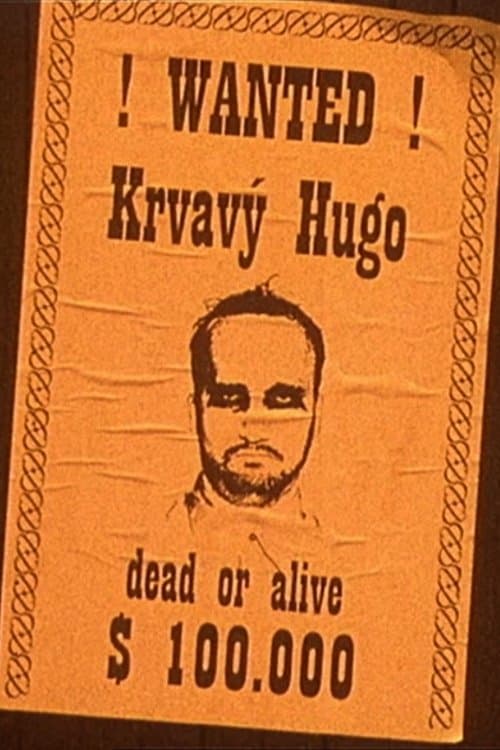 Eastern – Krvavý Hugoのポスター