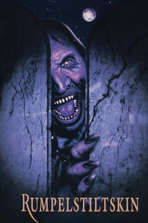 Rumpelstiltskinのポスター