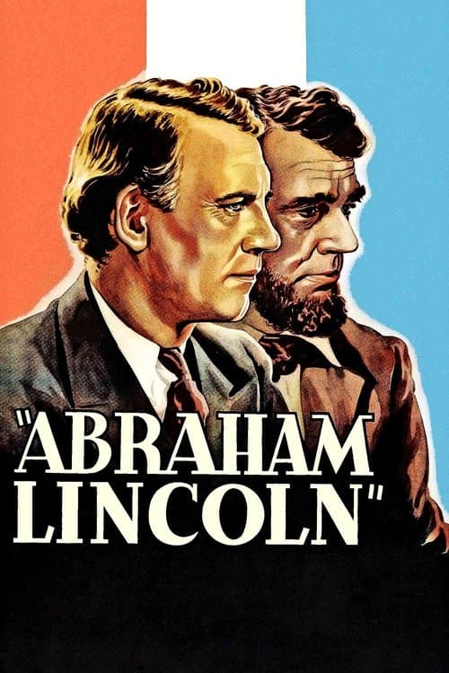 Abraham Lincolnのポスター