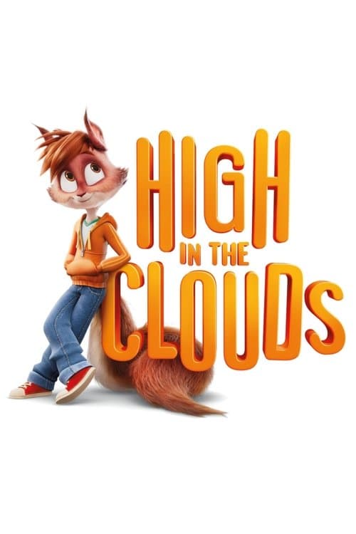 High in the Cloudsのポスター