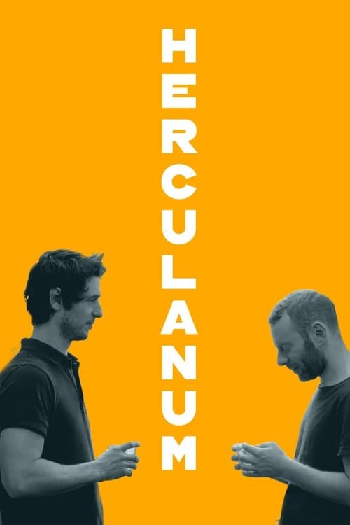Herculanumのポスター