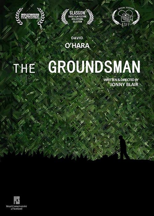 The Groundsmanのポスター