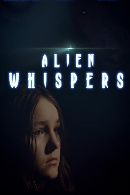 Alien Whispersのポスター
